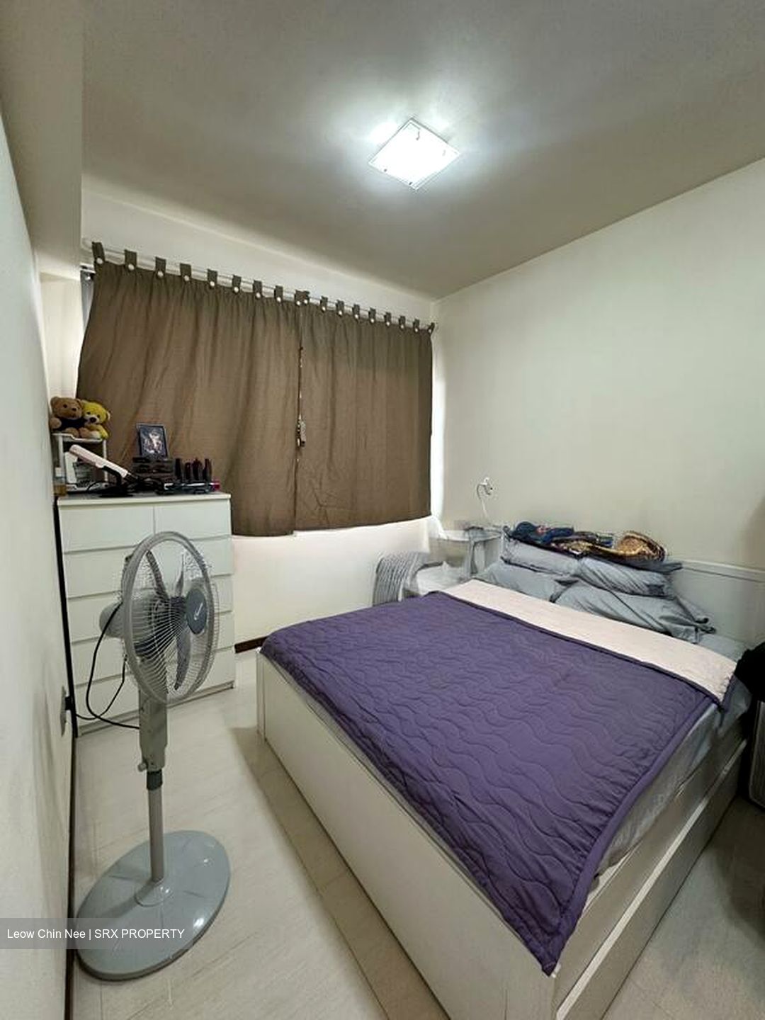 The Vue (D19), Apartment #507334431